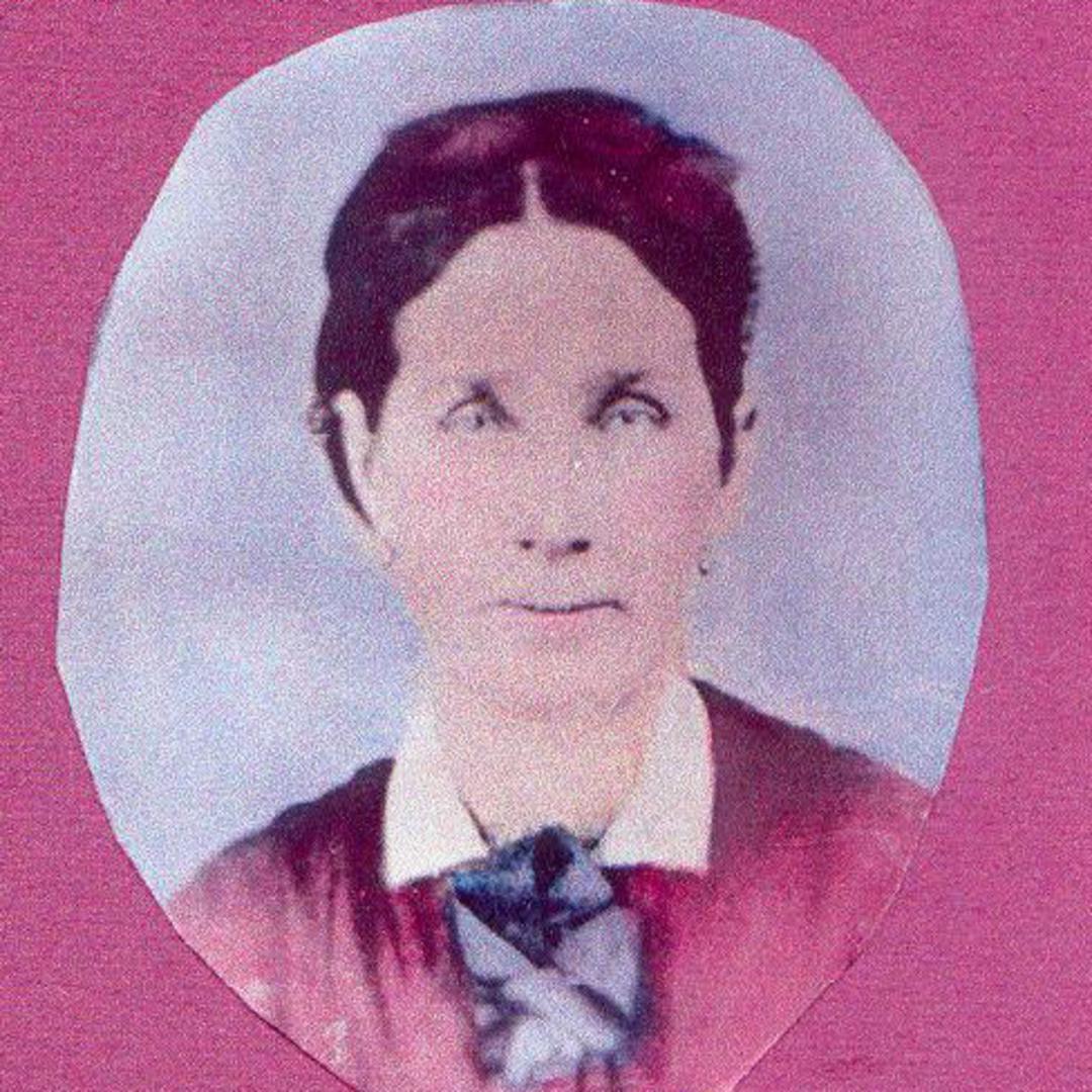 Ann Smith (1824 - 1890) Profile